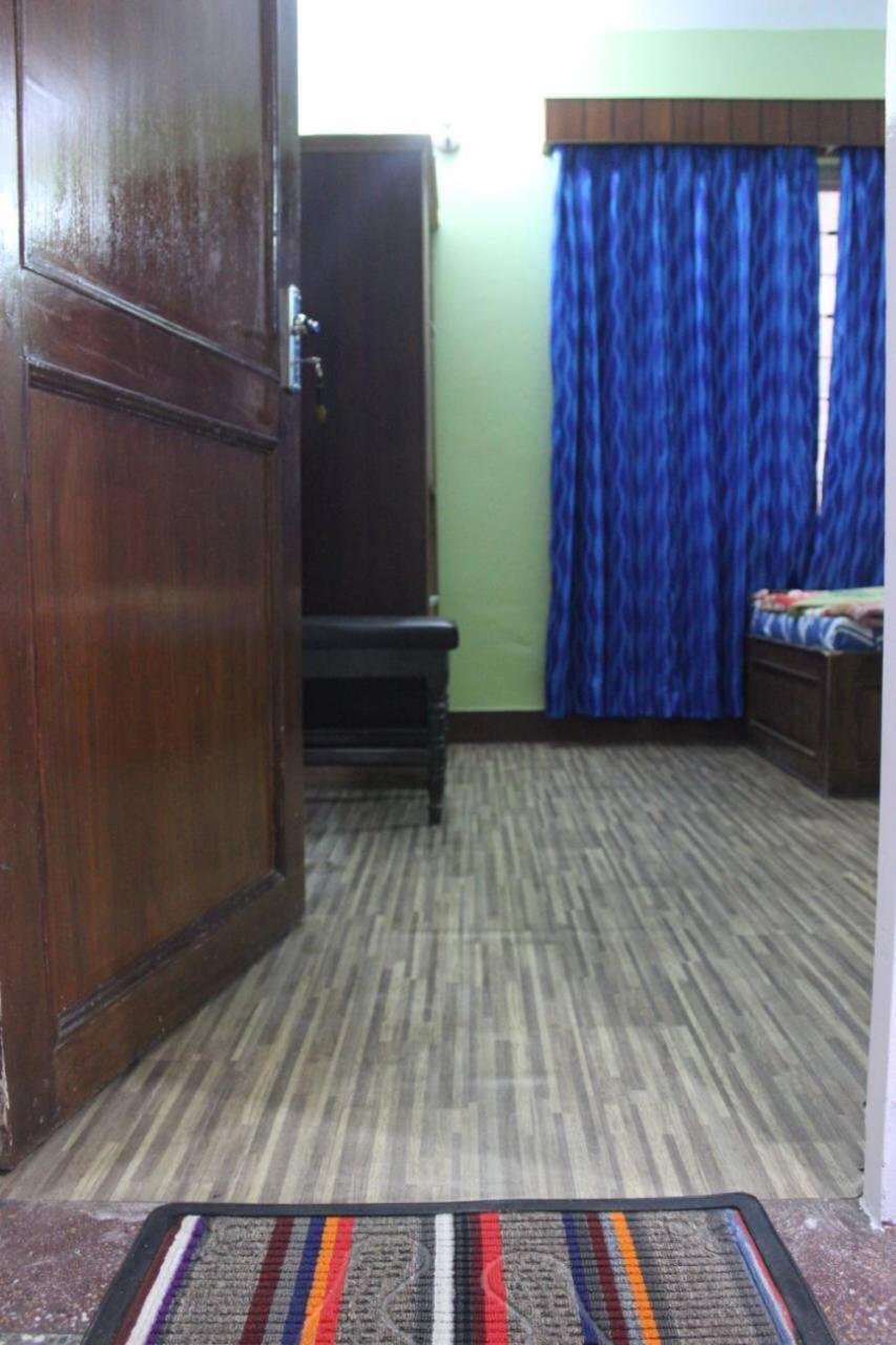 Kathmandu Home Stay & Hostel Exteriör bild